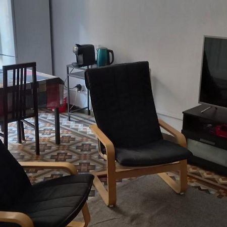 Urpi Rooms Barcelona Zewnętrze zdjęcie