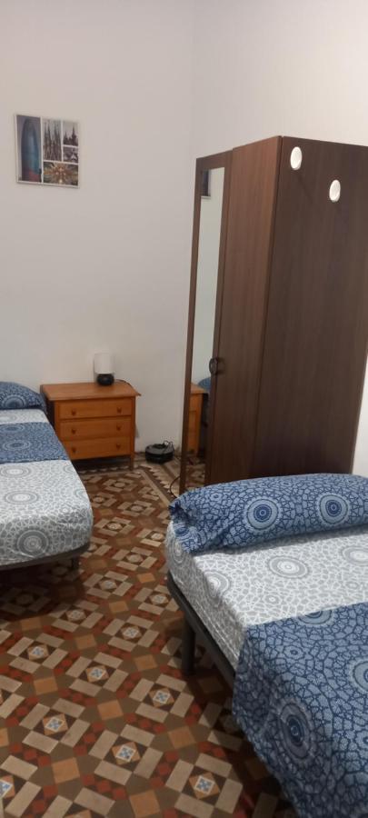 Urpi Rooms Barcelona Zewnętrze zdjęcie