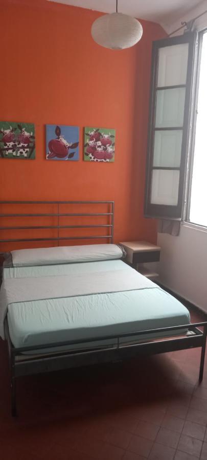 Urpi Rooms Barcelona Zewnętrze zdjęcie