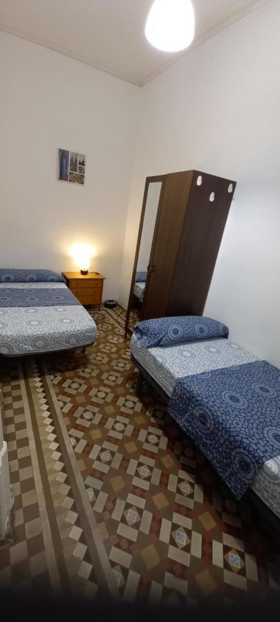 Urpi Rooms Barcelona Zewnętrze zdjęcie