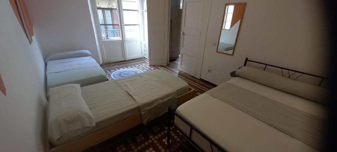 Urpi Rooms Barcelona Zewnętrze zdjęcie