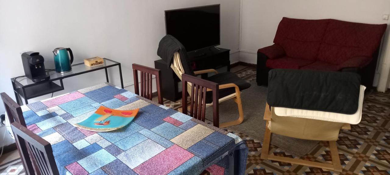 Urpi Rooms Barcelona Zewnętrze zdjęcie